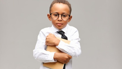 Jangan Langsung Marah kalau Anak Laki-laki Tidak Raih Peringkat 1 di Sekolah, Kata Aisah Dahlan Ada Tips Mendidik Nurut Coba Pertama...