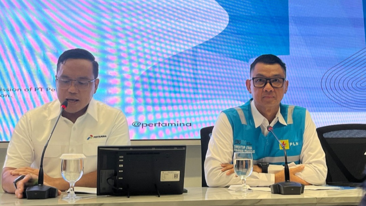 Jelang Nataru 2024/2025, Pertamina Siapkan Tim Tanggap Darurat Antisipasi Bencana
            - galeri foto