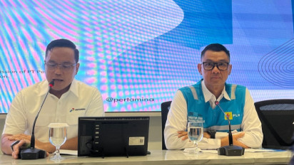 Jelang Nataru 2024/2025, Pertamina Siapkan Tim Tanggap Darurat Antisipasi Bencana