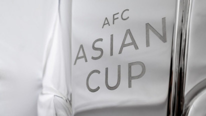 King Indo Absen Dulu, Ini Jadwal Drawing Kualifikasi Piala Asia 2027