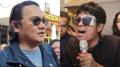 Farhat Abbas Tak Tahan Lagi, Geram Banyak Netizen Bully Agus Salim, Sebut Baru Kali ini Ia Lihat Ada Orang yang...