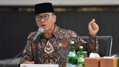 Anggaran Kemendes PDT Terpangkas Rp1,03 Triliun, DPR RI Harap Efisiensi Tak Hambat Perwujudan Astacita ke-6