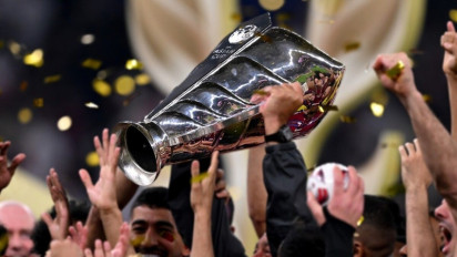 Hasil Drawing Kualifikasi Piala Asia 2027: Thailand Diuntungkan, Vietnam dan Malaysia Kumpul di Grup F