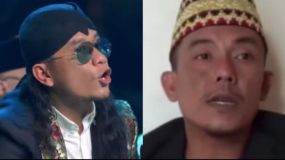 Akhirnya Adik Kandung Gus Miftah Berani Bongkar Masa Lalu dan Watak Asli Sang Kakak yang Jarang Komunikasi dengan Keluarga: Saya Jujur Takut...