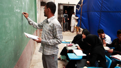 Ada Kabar Baik untuk 165 Ribu Guru Madrasah Non-ASN, Kemenag Kasih Jamsostek Demi Wujudkan Tujuan Presiden Prabowo