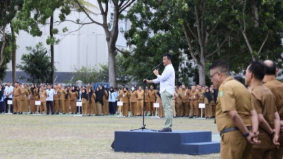 Pemkot Batam Terapkan Kebijakan Bebas PBB untuk Masyarakat Berpenghasilan Rendah di 2025