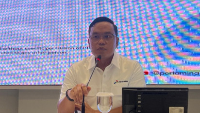 Antisipasi Nataru 2024/2025, Pertamina Fokuskan 4 Layanan-Pantau Pengoperasian Sampai ke SPBU