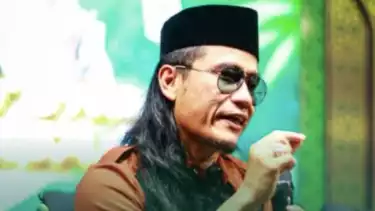 Gus Miftah