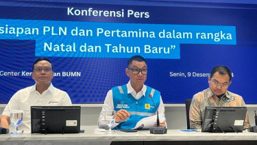 Antisipasi Cuaca Ekstrem Saat Nataru 2024/2025, PLN Siapkan Strategi Keamanan Kelistrikan