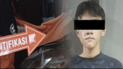 Kapolres Jaksel Menduga Anak Bunuh Ayah dan Nenek di Lebak Bulus Tertekan, Ustaz Adi Hidayat Sebut Pentingnya Pendidikan...