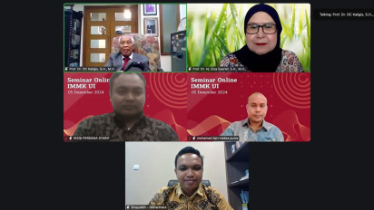 UI Soroti Kejanggalan Putusan BANI Mitora vs Keluarga Cendana Terkait Pengelolaan Museum Soeharto di TMII