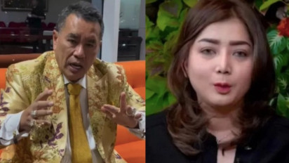 Tuduhannya Semakin Kemana-mana, Pratiwi Noviyanthi Diberi Wejangan Hotman Paris agar Lakukan Hal ini ke Orang yang Memojokkan Novi: Sudah Keterlaluan!