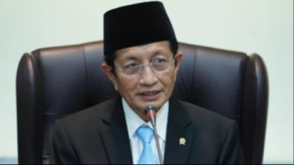 Buntut Kasus Gus Miftah ke Penjual Es Teh Manis Heboh, Menteri Agama Tanggapi Penekanan Buat Sertifikasi Pendakwah