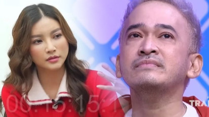 Tak Lagi Sanggup Ditutupi, Ruben Onsu Akhirnya Ungkap Perasaan Sebenarnya jika Sarwendah Menikah Lagi: Tidak Mau Terlalu Jauh...