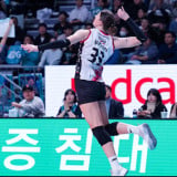 Draft Pemain Asing Liga Voli Korea 2026-2027 Memanas: Ada Vanja Bukilic, Tiga Bintang Dijagokan Jadi Pilihan Pertama
