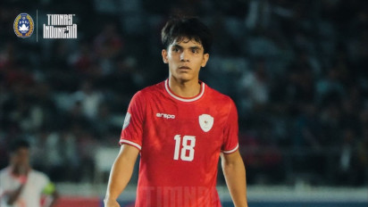 Suara Hati Victor Dethan Jelang Laga Lawan Filipina, Bocorkan Kondisi Pemain Timnas Indonesia yang Terlanjur Diremehkan: Kami akan Pergi...