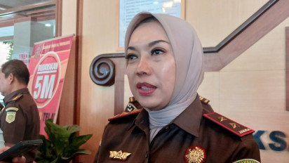 Target Pemulangan Mary Jane ke Filipina Sebelum Natal 2024, Kejati DIY Tunggu Arahan