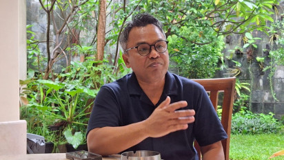 Islah Bahrawi: Pelucutan Senjata Api Polisi Bukan Solusi yang Tepat, Banyak Begal Pakai Senpi Rakitan