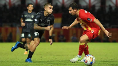 Tak Mau Kalah dengan Timnas Indonesia, Malaysia Bakal Naturalisasi 2 Pemain Anyar Asal Argentina-Italia dan Eks Timnas Brasil 