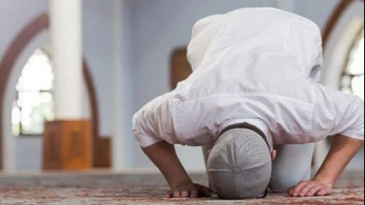 Memang Boleh Bangun Kesiangan Terus Langsung Shalat Subuh? Ternyata Kata Ustaz Adi Hidayat yang Benar Adalah…
            - galeri foto