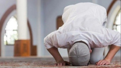 Memang Boleh Bangun Kesiangan Terus Langsung Shalat Subuh? Ternyata Kata Ustaz Adi Hidayat yang Benar Adalah…