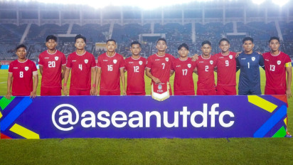 FIFA Beri Perhatian Khusus ke Pemain Timnas Indonesia Ini usai Gilas Myanmar 1-0 di Piala AFF 2024, Bukan Asnawi Mangkualam atau Pratama Arhan