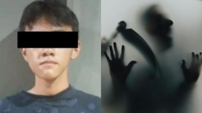 Depresi Akibat Dipaksa Belajar Jadi Motif Anak 14 Tahun Bunuh Ayah dan Nenek? Pengacara Sebut Kalau Sebenarnya...