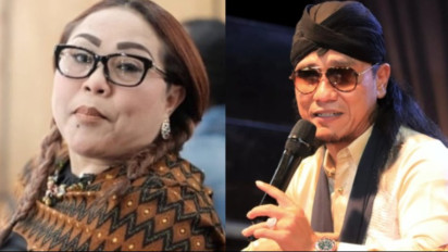 Kekesalan Nunung Srimulat Tak Terbendung Saat Tahu Yati Pesek Dihina Gus Miftah: Jangan Sampai…