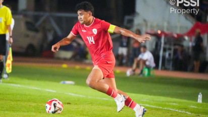 Beda Pendapat AFF dan Match Commissioner, Putuskan Gol Tunggal Skuad Garuda Jadi Gol Bersama Asnawi Mangkualam dan Kiper Myanmar