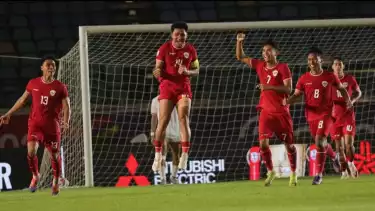 Erick Thohir Angkat Bicara Usai Kemenangan Timnas Indonesia di Laga Perdana Piala AFF 2024 Kontra Myanmar
