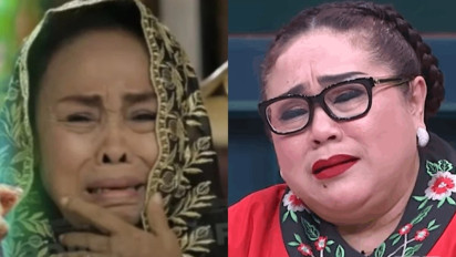 Padahal Tak Dibayar, Yati Pesek Curhat ke Nunung Srimulat usai Dihina oleh Miftah Maulana, Ternyata Selama Ini Dia Diam karena...