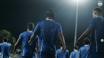 Persib Bandung Berduka, Seorang Bobotoh Meninggal Dunia saat Hendak Saksikan Laga Kontra PSS Sleman