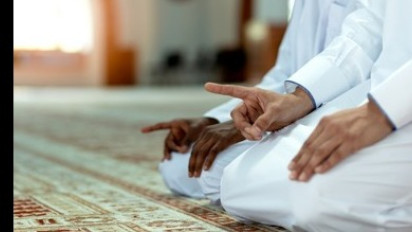 Tidak Hafal Surat Asy Syam dan Adh Dhuha, Apakah Boleh Diganti Qulhu saah Sholat Dhuha? Kata Syekh Ali Jaber dalam Islam Hukumnya...