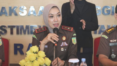 Soal Pemulangan Mary Jane ke Filipina, Kejati DIY: Belum Ada Petunjuk