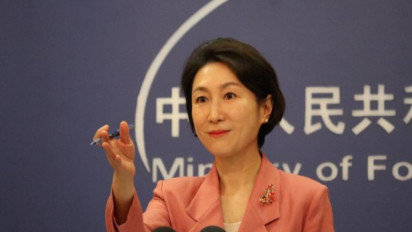 Kemlu: Kerja Sama Militer AS-Filipina Diminta Tak Ganggu Hak Maritim China