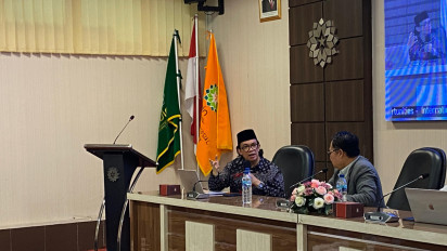 Tegas, Akademisi Desak Semua Warga Indonesia Saring Informasi Produk Afiliasi Israel di Platform Digital