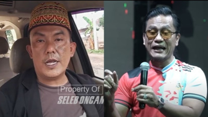 Bukan Keturunan Kiai Ageng Besari? Adik Kandung Bongkar Silsilah Keluarga Gus Miftah: Bapak sama Ibu Itu Cuma...