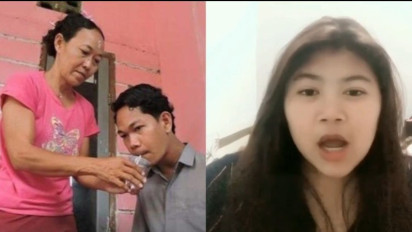 Akhirnya Terungkap! Modus Agus Buntung untuk Kelabui Korbannya Dibongkar oleh Wanita Muda Ini: Mbak, Tolong Bukain...