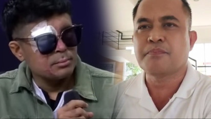 Agus Tambah Bersedih? Kubunya Kini Semakin Lemah karena Pengacaranya Mundur Perlahan Meninggalkan: Saya Mundur karena Tahu Kalau...