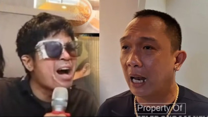 Anggota Tim Kuasa Hukum Minta Rp5 Juta, Jhon LBF Bilang Mau Kasih Agus Salim Uang Rp15 Juta per Bulan, Asalkan...