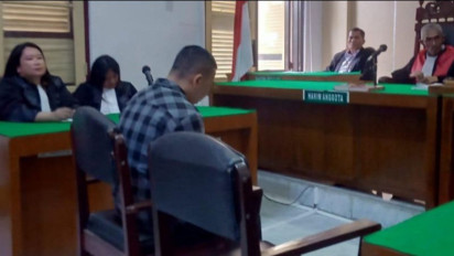 Ketua STKIP Al-Maksum Terlibat Korupsi Rp8,15 Miliar dari PIP