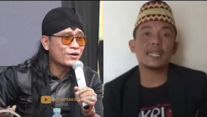 Tak Seperti yang Dipikirkan Orang-orang, Adik Kandung Akhirnya Buka-bukaan Soal Watak Asli Gus Miftah: Dia Orangnya...