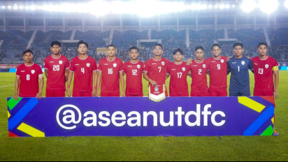 Pengamat Sepak Bola Vietnam Ultimatum Kim Sang-sik untuk Waspadai Timnas Indonesia