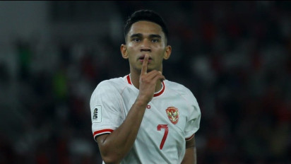 Tak Malu Lagi, Legenda Malaysia Puji Abis-abisan Marselino Ferdinan di Timnas Indonesia, Sampai Disejajarkan dengan Pemain Top Eropa Ini  ...