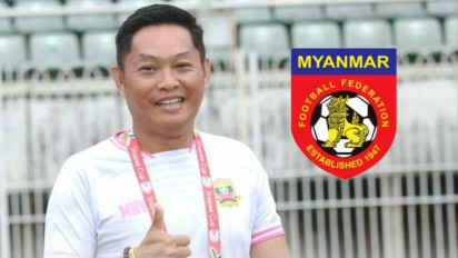 Pelatih Myanmar Justru Puas meski Kalah dari Timnas Indonesia yang Pakai Skuad U-22 di Piala AFF 2024, Ini Alasannya 