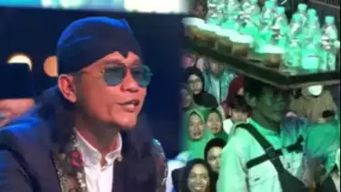 Viral Gus Miftah Hina Penjual Es Teh hingga Yati Pesek, Ini Azab Mengerikan Akibat Suka Mengejek Orang Lain kata Udtaz Abdul Somad