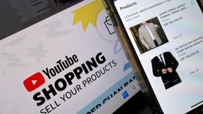 Serunya Kolaborasi Shopee dan YouTube Shopping di #NgeDealYuk12.12: Kreator & Brand Ternama Bersatu