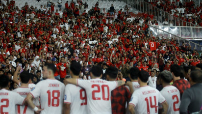 Akui Lebih Unggul dari Negaranya, Media Vietnam Prediksi Timnas Indonesia Bakal Harumkan Nama ASEAN di Piala Dunia 2034, Asalkan...