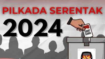 MK Diminta Saring Perkara Buntut Banyak Perselisihan Pilkada Serentak 2024