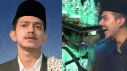 Reaksi Habib Zaidan Yahya saat Ditanya Benar atau Tidak Keturunan Rasulullah SAW: Saya Tidak Pernah...